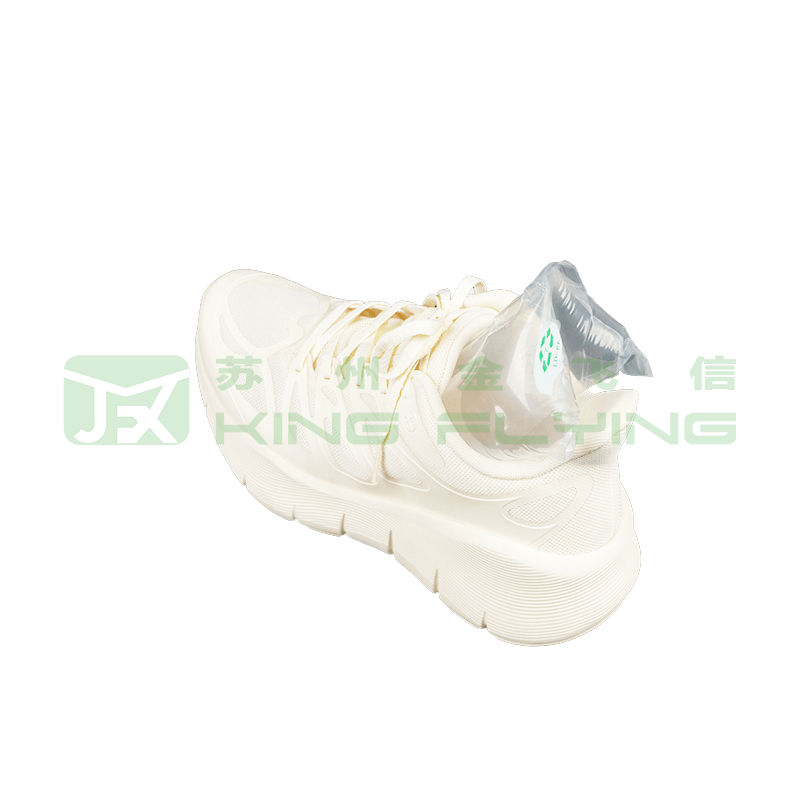 Customized Eco-Friendly PE PA Inflatable Recyclable Protective Air Pillow Bag