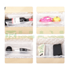 Customizable Eco-Friendly Inflatable Protective Cushioning Air Pillow Packaging Bag