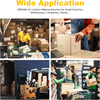 Advanced Professional Air Cushion Packaging Machine For Reliable Product Protection
