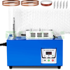CE Certification Energy Saving Fast Inflatable Automatic Air Cushion Machine