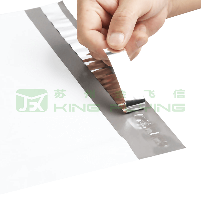 Hot Sale Waterproof Custom Self Sealing Plastic Courier Packaging Mailer