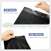 Custom Personalized Postage Plastic Shipping Mailing Clothes Courier Delivery Bag
