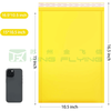 Wholesale Price Small Plastic Padded Kraft Paper Bubble Packaging Envelope