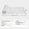 XPE Foam Heat Insulation Packaging Material For Cars Floor
