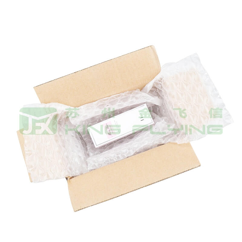 High Quality Plastic Air Bubble Cushion Film For Packaging