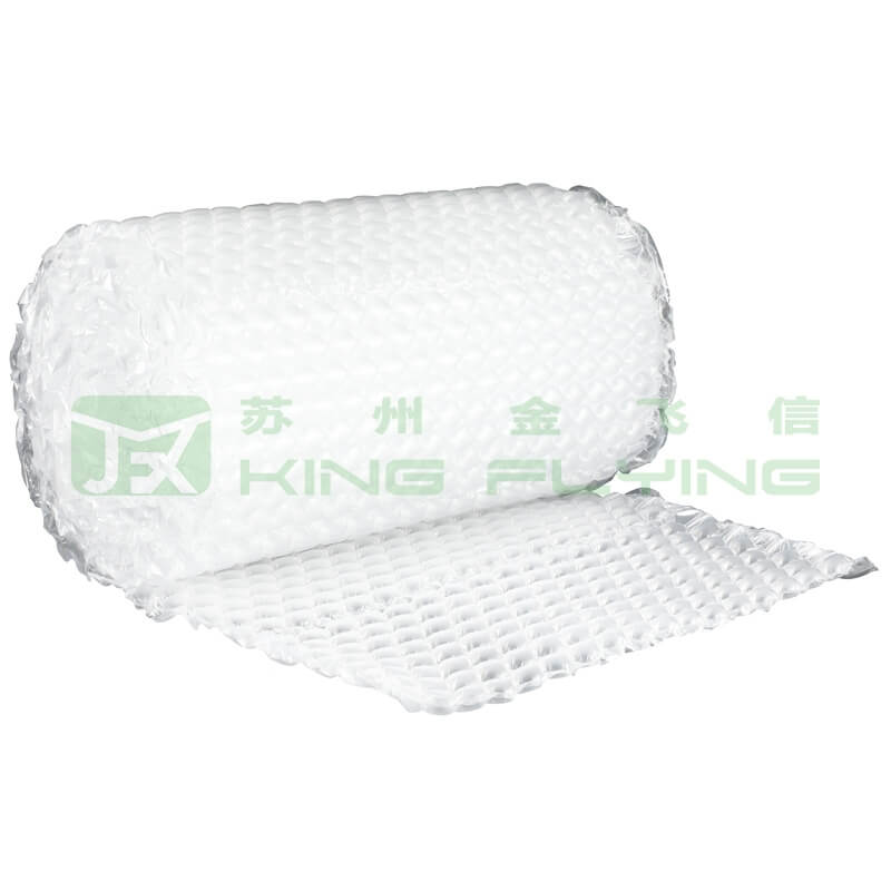 High Quality Eco-Friendly Inflatable Air Cushion Bubble Shockproof Protective Film