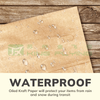Premium Eco-friendly Compostable Kraft Paper Honeycomb Packaging Recycled Envelope