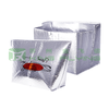 Aluminum Foil Bubble Thermal Insulated Cold Fresh Packaging Bag