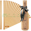 Kraft Roll Packing Honeycomb Protective Wrapping Paper Cushion Sleeve