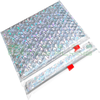 Wholesale Custom Printed Colored Metallic Bubble Mailing Bag