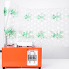 Wholesale PE/PA Inflatable Protective Air Cushion Express Packaging Bubble Film