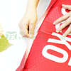 Custom Padded Mailing Matte Courier Packaging Plastic Poly Bubble Mailer
