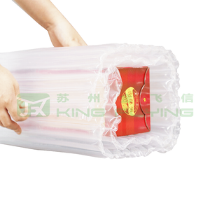 Versatile Inflatable Air Column Packaging Bag For All Shipping Needs