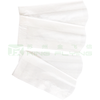 Eco-Friendly Waterproof Biodegradable Frosted Translucent Glassine Paper Bag