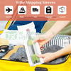 High Quality PA PE Transparent Cushion Inflatable Air Column Bag