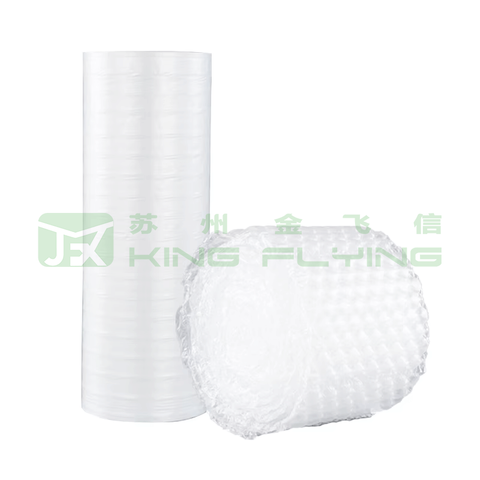 Air Chamber Cushion Bubble Protective Packaging Inflatable Film
