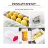 Transparent Protective Air Bubble Packaging Film For Safe Shipping