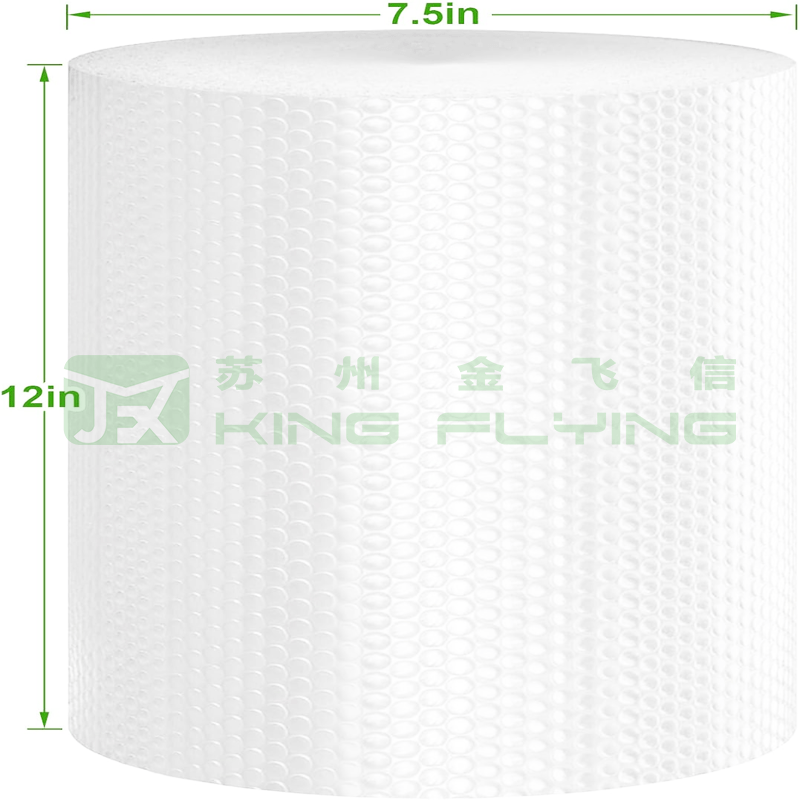Innovative Void-Fill Air Bubble Packaging Film For Eco-Conscious Shipping Solutions