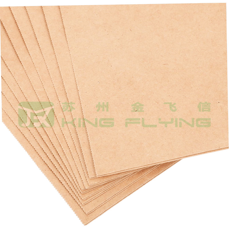 Kraft Paper Postal Document Packaging Self-adhesive Shipping Bag