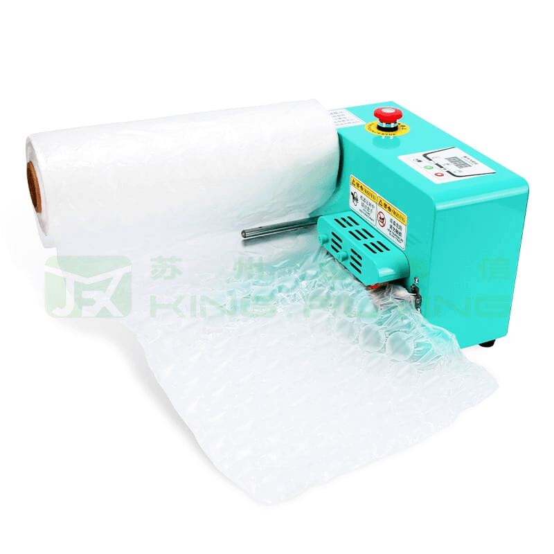 Superior Quality Eco-Friendly Inflatable PE HDPE Plastic Air Bubble Film