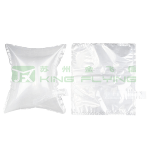 Anti-shock Strong Air Pillow Packaging Bag For Fragile Goods