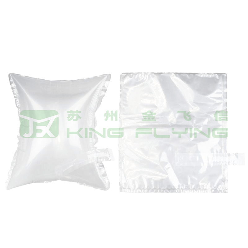 Anti-shock Strong Air Pillow Packaging Bag For Fragile Goods