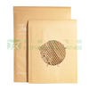Shock Resistance Self Sealing Kraft Honeycomb Packaging Envelope For Delivery