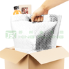 2025 Insulated Thermal Cooler Seafood Lunch Packaging Bag With Handle