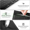 Customized Printing Plastic Bubble Courier Postal Packaging Bag