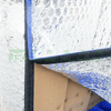Energy Efficiency With Our Aluminum Foil Foam Insulated Pallet Cover