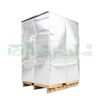 Reusable Waterproof Thermal Insulated Pallet Cover For Cold Chain Logistics