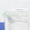 Thermal Insulated Foil Reusable Factory Customization Logo Cooler Pallet Cover