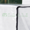 Logo Customization Lunch Picnic Cooler Thermal Insulated Pallet Packaging Cover