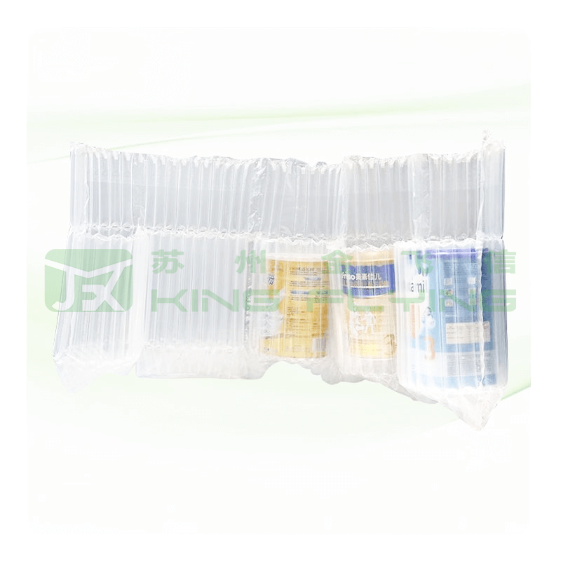 Economic PA Plastic Air Column Cushion Inflatable Protective Shockproof Bag