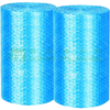 Filling Buffer Air Inflatable Bubble Packaging Environmental Protection Film