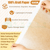 Lightweight Strong Honeycomb Paper Roll For Wrapping Padding