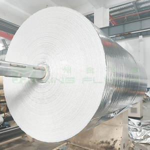 Customized Modern Fire Retardant Aluminum Foil XPE Foam Insulation Sheet