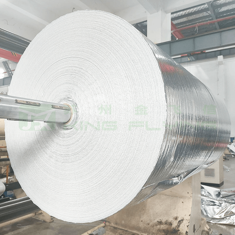 Customized Modern Fire Retardant Aluminum Foil XPE Foam Insulation Sheet