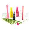 High Quality Recyclable Custom Size Wrapping Honeycomb Paper Sleeve