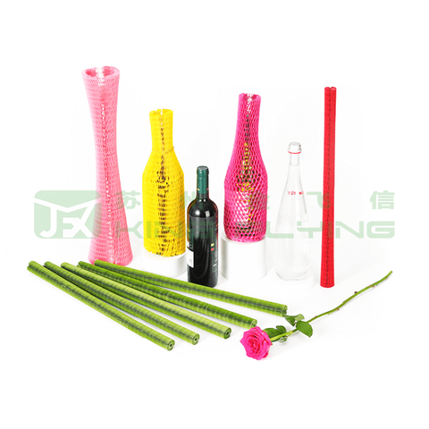 High Quality Recyclable Custom Size Wrapping Honeycomb Paper Sleeve