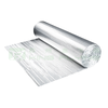 Customized Bubble Shield Aluminum Foil Heat Resistant Roofing Packaging Sheet