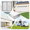 Radiator Reflective Film Wall Thermal Insulation Aluminum Foil Packaging Sheet