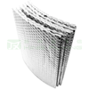 Heat Reflective Reflector Bubble Foil Super Radiator Insulation Packaging Material