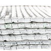 Fire Retardant Reflective Aluminum Foil Bubble Thermal Isolation Packaging Material