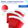 Free Sample Cosmetic Aluminum Metallic Bubble Packaging Mailer