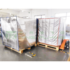 Outdoor Waterproof Thermal Insulation Pallet Cover For Shipping