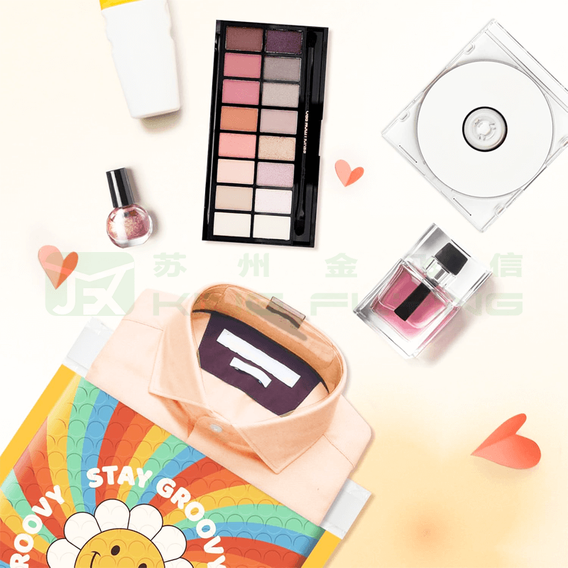 High Quality Poly Padded Mailing Courier Bubble Packaging Bag