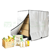 Keep Cool Foil Cold Pack Thermal Insulation Pallet Cover