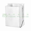 Reusable Heat Insulation Cooler Thermal Box Liners Customized Packaging Bag