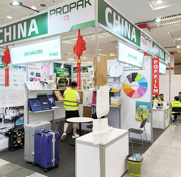 2024 PROPAK Asia Thailand